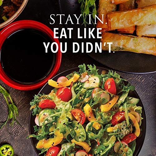 P.f. Chang's Home Menu Salad Dressing, Creamy Sesame 16 Oz #TOP4