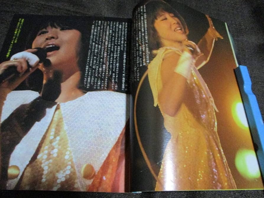 明星　1983年6月号 7月号　付録なし 明星 1983年6月号 7月号 付録なし