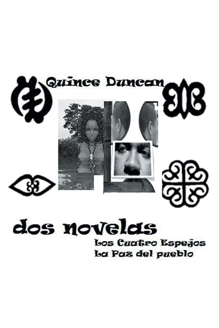 Portada de DOS Novelas