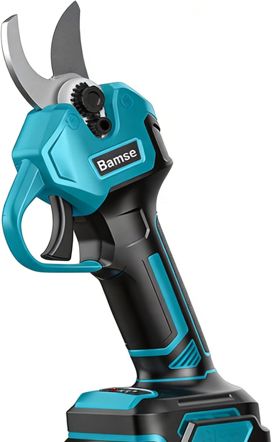 Bamse Electric Shears Body (Battery & Charger Not Included)