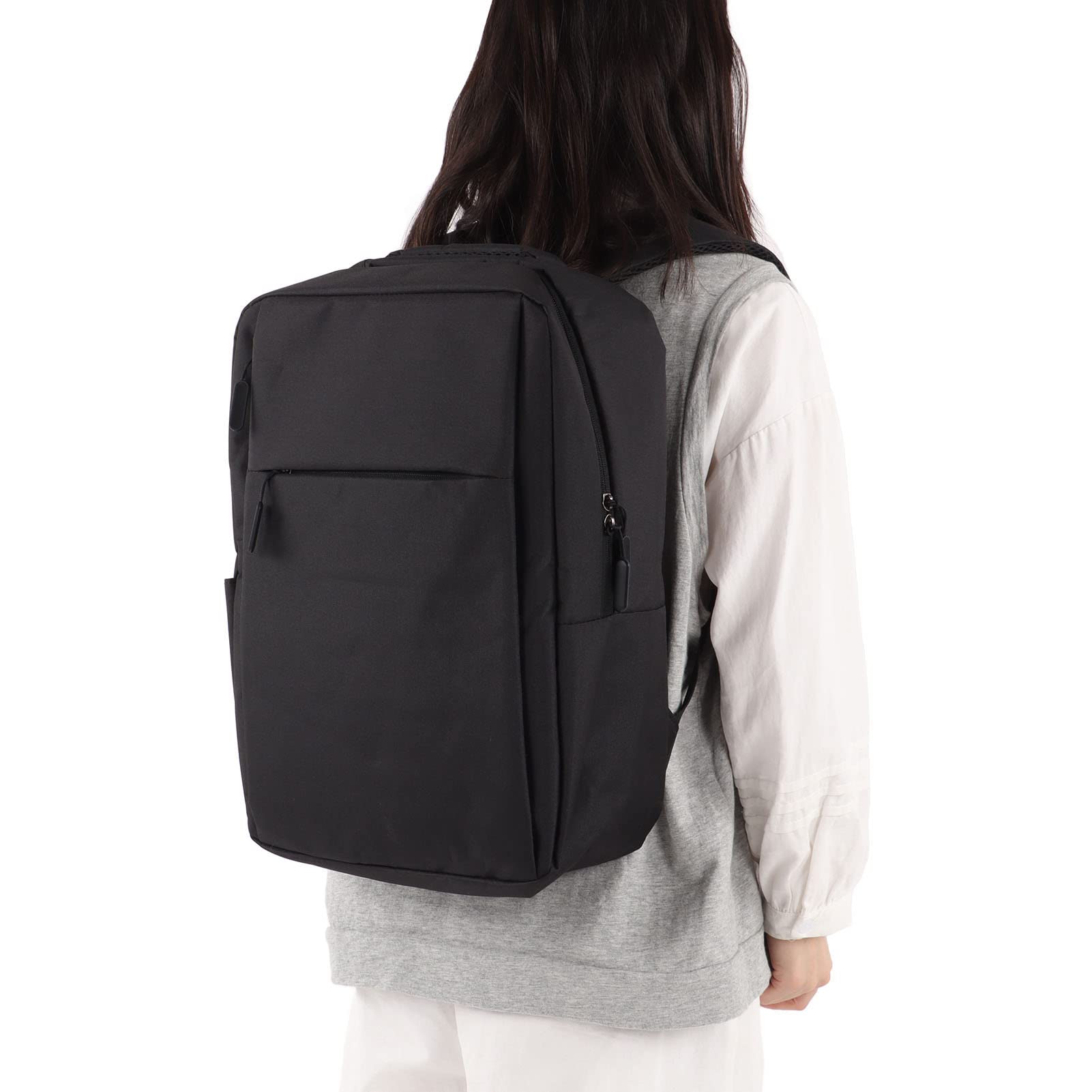 Mochila de Viaje para la Serie XBOX, Estuche de Almacenamiento de Transporte para la Serie XBOX Host Estuche de Almacenamiento de Viaje Portátil, Impermeable Ajustable, Accesorios para Consolas de Jue