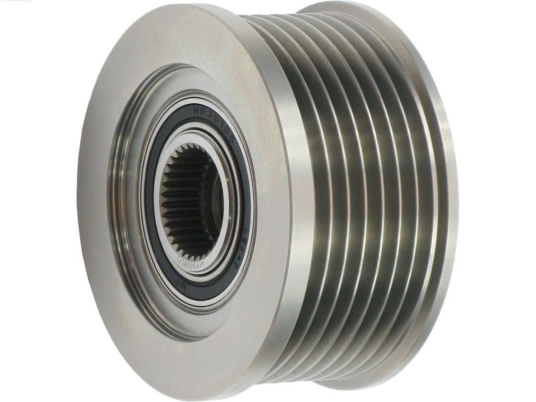 As Brand New -Pl Premium Quality Alternator Freewheel Pulley - Afp5008(V)
