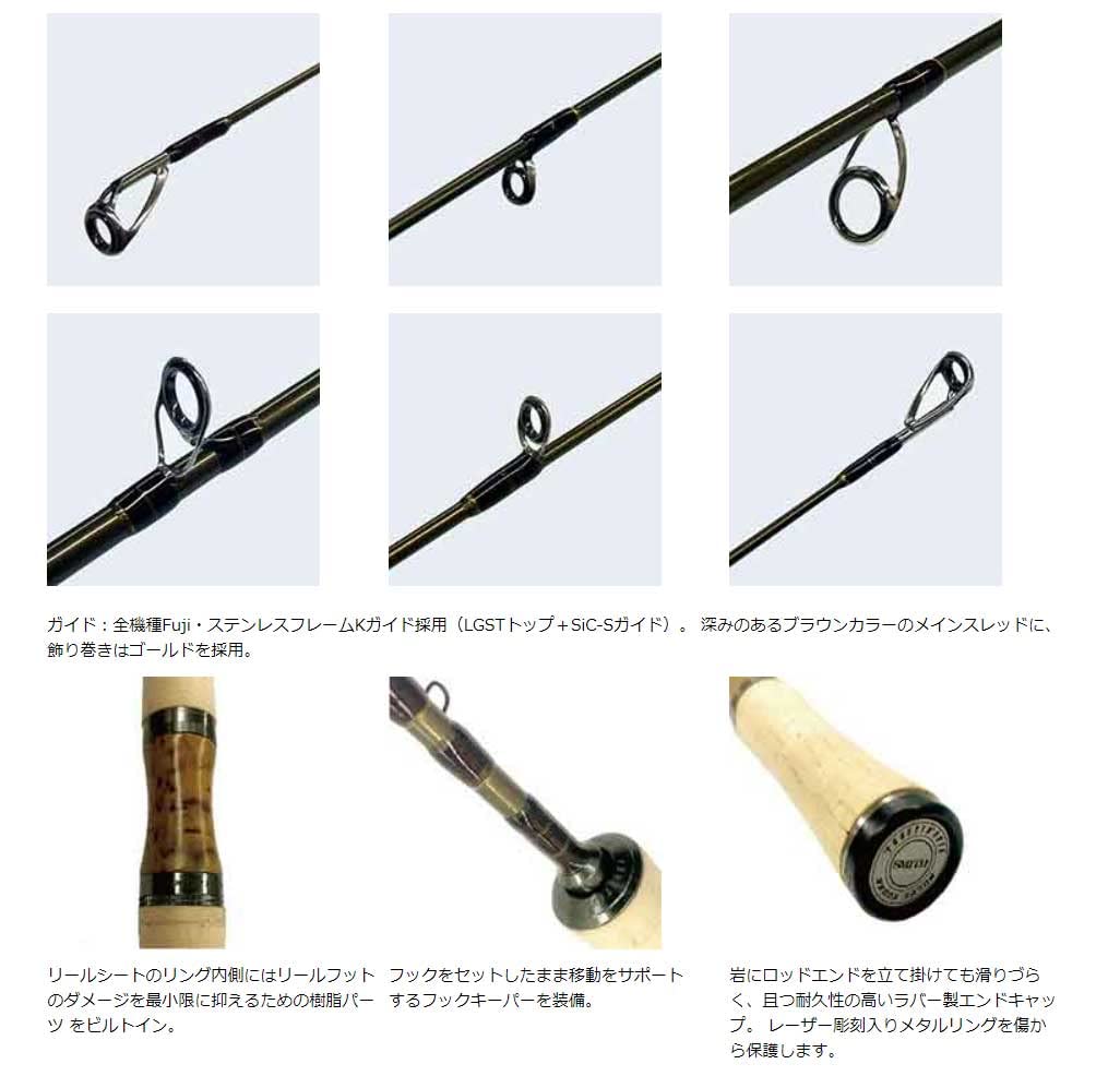Amazon | スミス(SMITH LTD) トラウティンスピン マルチュース TRMK 
