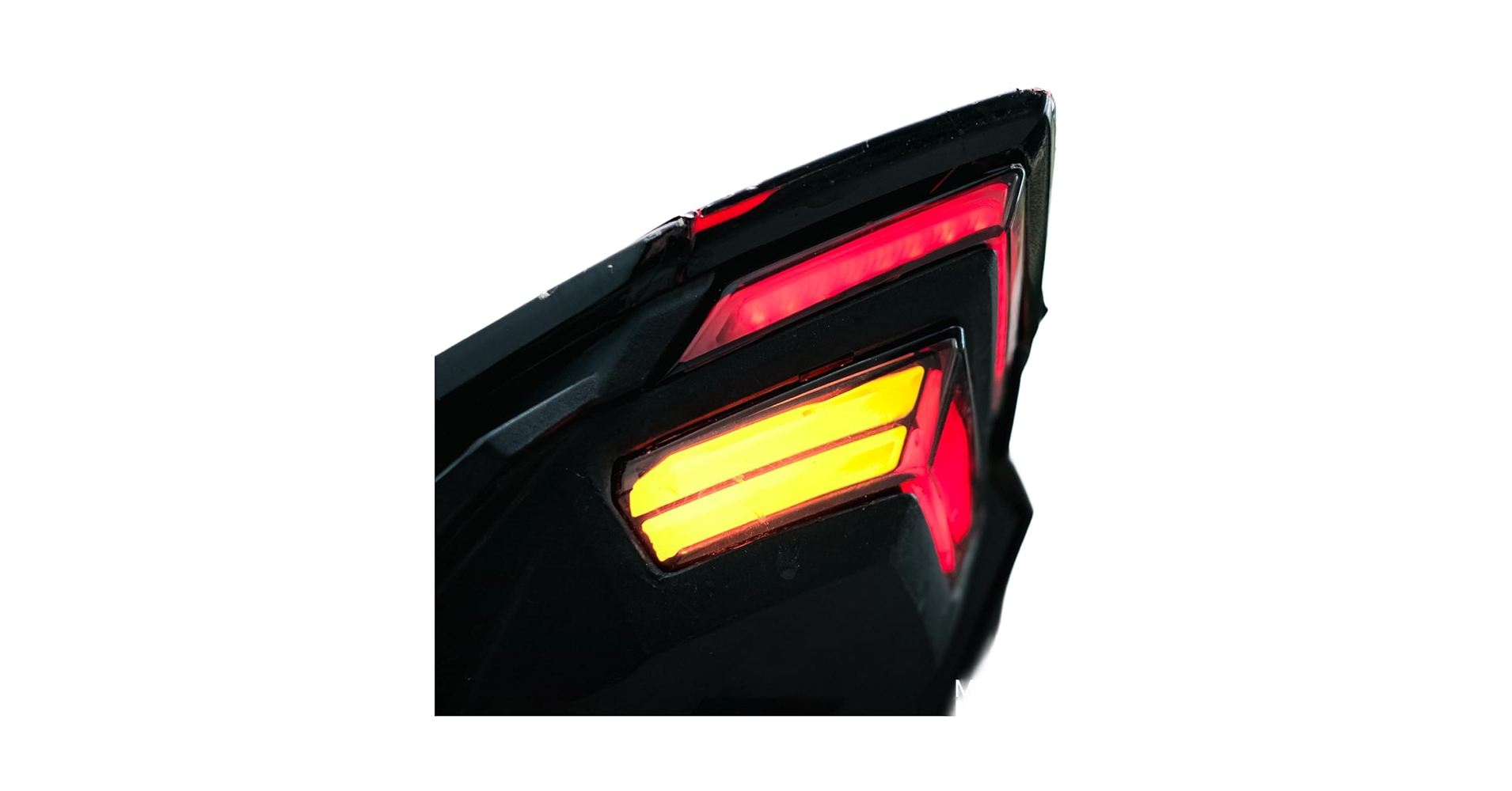 Amazon | Cyber LED(サイバーLED) CBR250RR カスタム テール