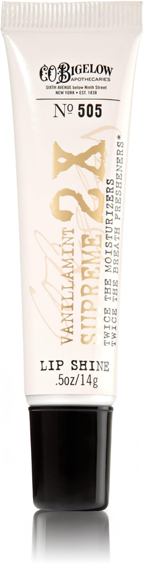 Vanillamint Supreme 2 X No 505