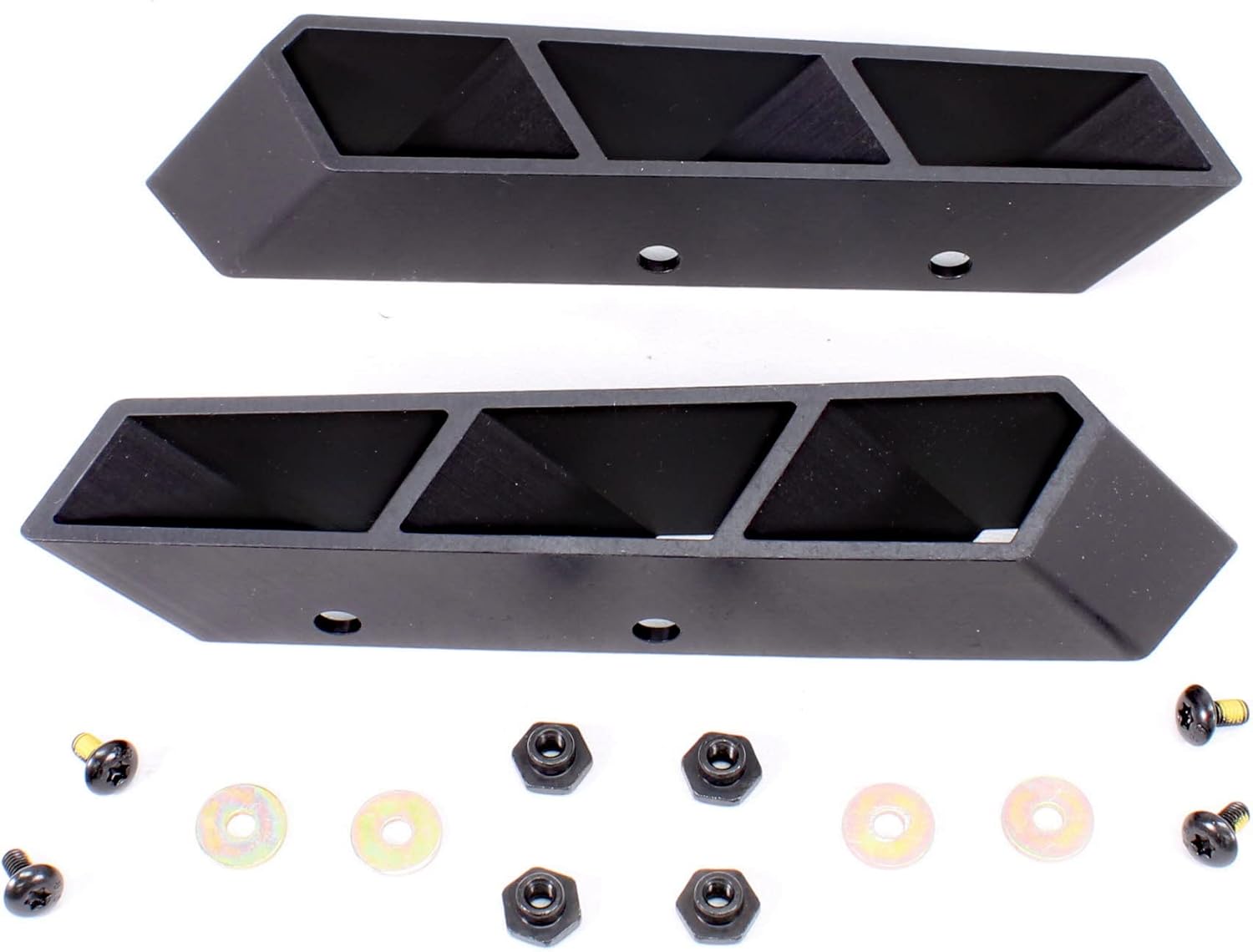 SkiDoo New OEM LinQ Adaptor Plate 860201432 Automotive