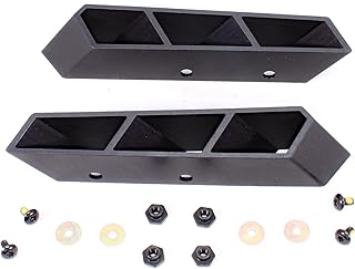 Ski-Doo New OEM Linq Fuel Caddy Shim Plates, REV-XS, REV-XM, REV-XP, XU 16", 860201432