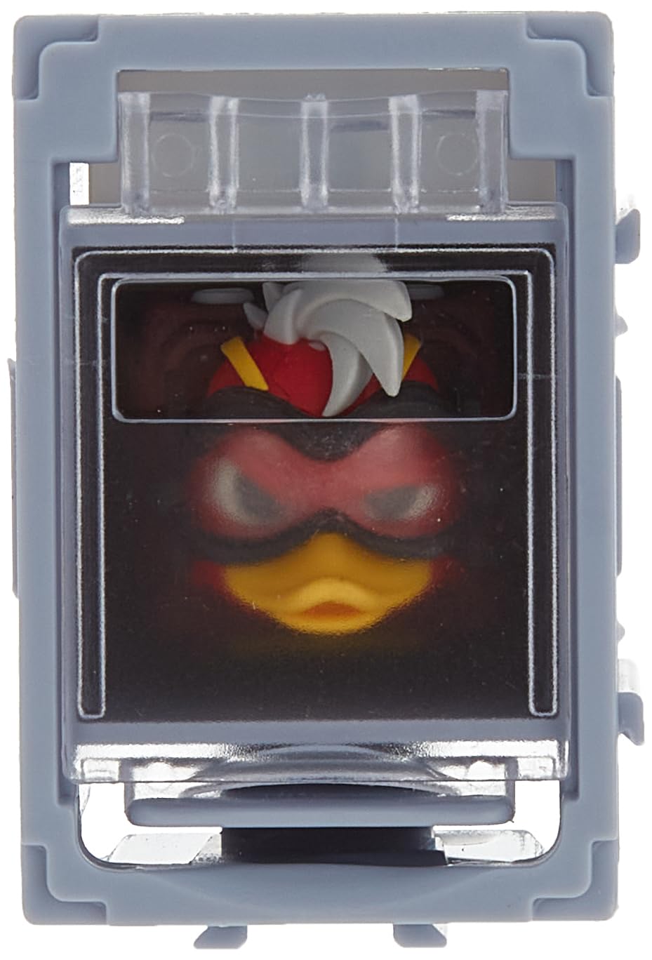 Ducky x Hotkeys Ducky League Rocket