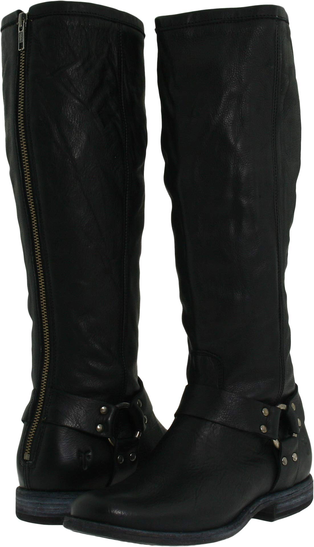 Frye Women's Phillip Harness Tall