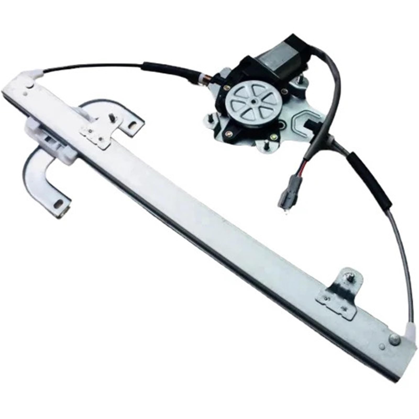Issrdfeq Rear Right Window Regulator Electric Front Rear Fit For Chery A1 Face S12 S12-6104120Ba Window Winder(Rear Right)
