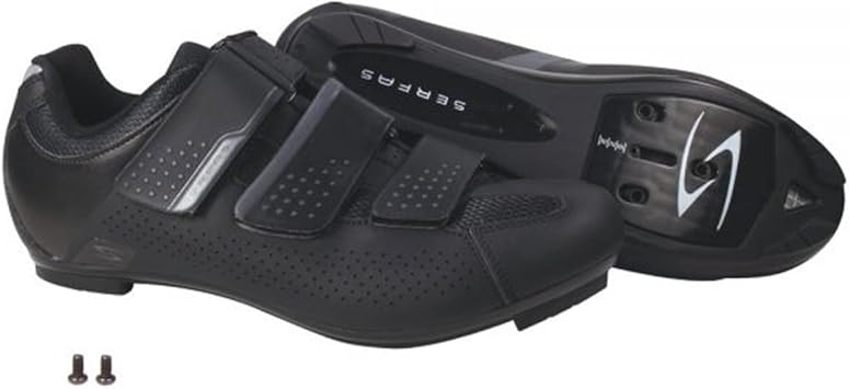 serfas cycling shoes