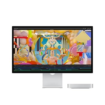 Computador Mac mini da Apple Chip M2 da Apple com CPU de 8