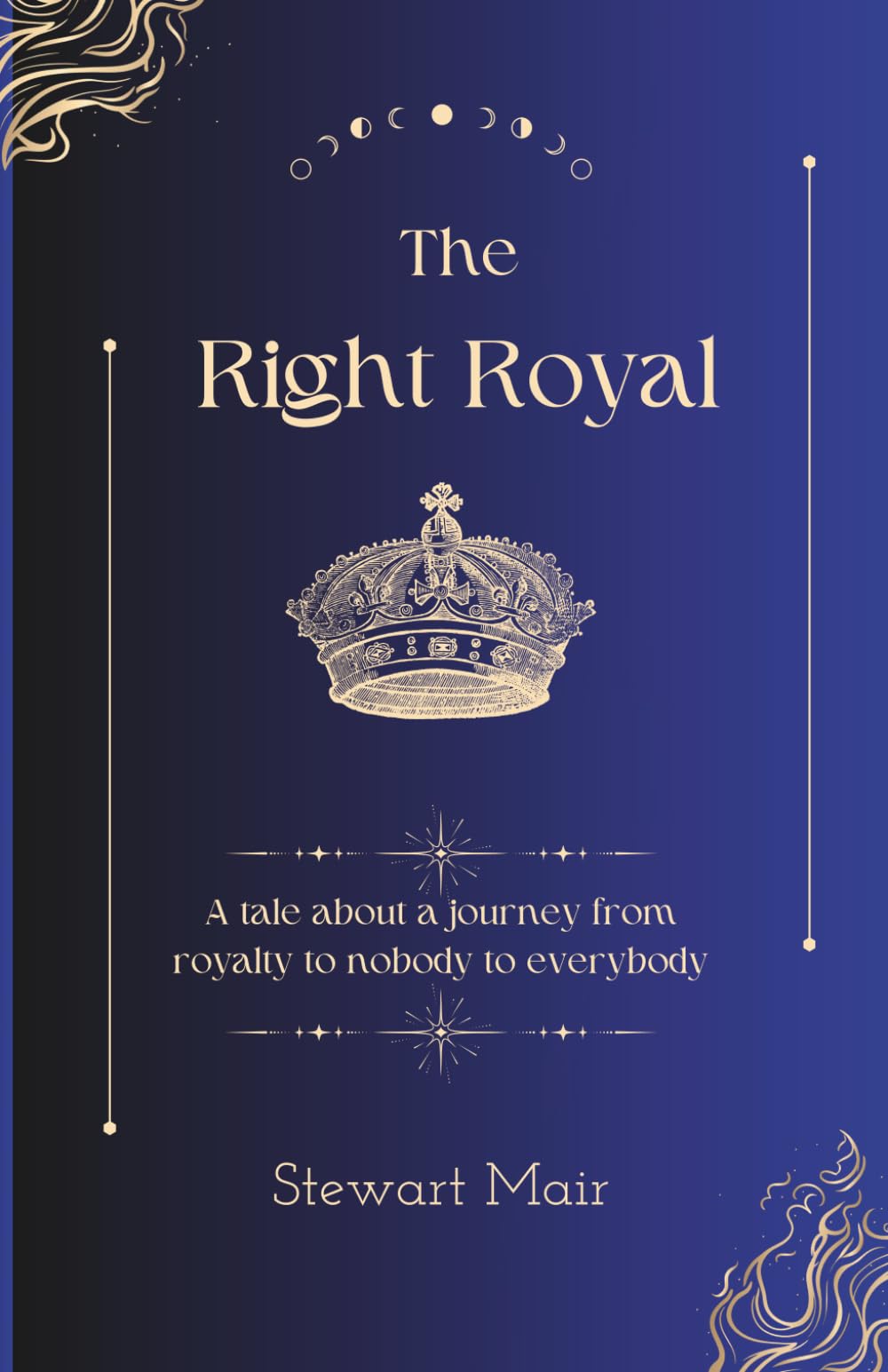 The Right Royal