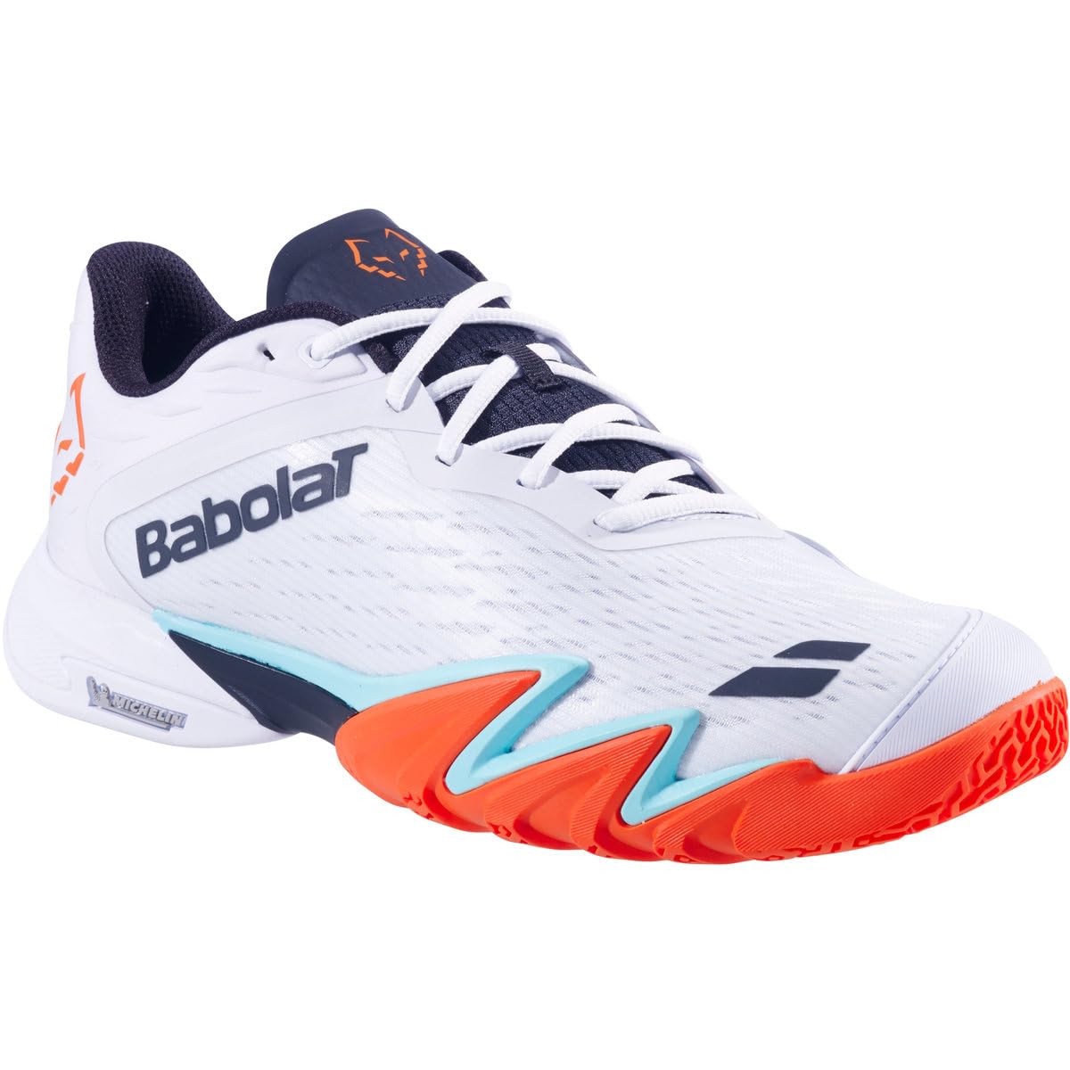 Babolat Premura 3 Lebron Padel Shoes EU 46 1/2