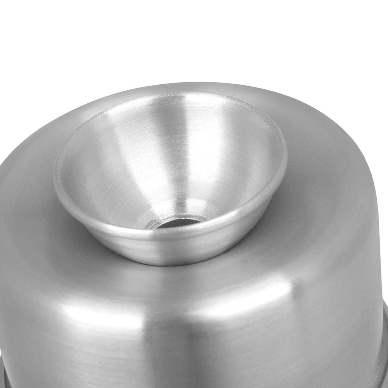 Sordina Wah Per Tromba - In Alluminio, Per Pratica E Jazz, Tradizionale - Foto 5