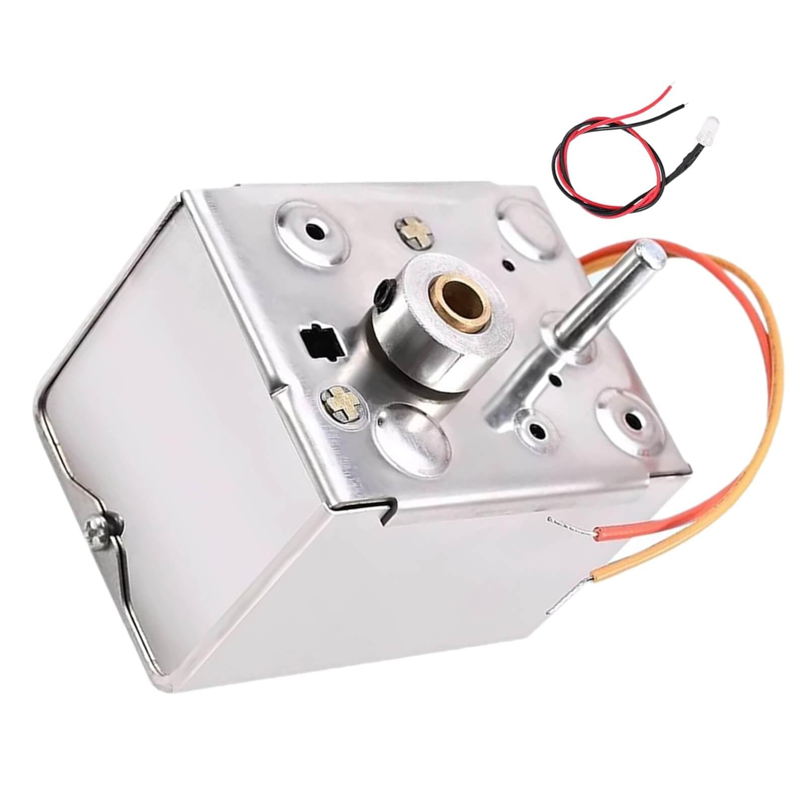 Replacement Damper Motor Actuator for Honeywell ARD ZD M847D 2