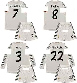 Amazon.co.jp: クリスティアーノ・ロナウド レトロユニフォーム Amazon.co.jp: クリスティアーノ・ロナウド レトロユニフォーム