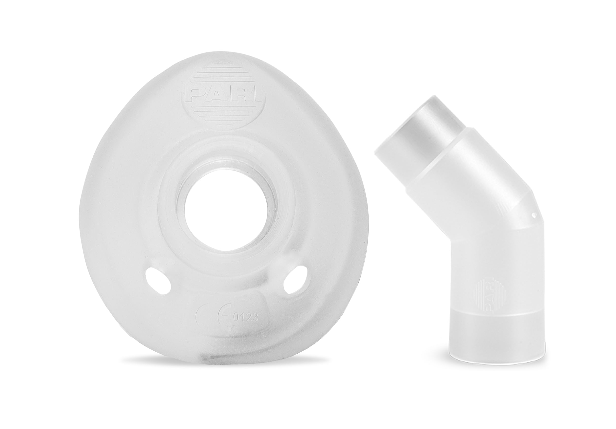PARI SMARTMASK® Baby - Inhalationsmaske für Babys bis 2 Jahre