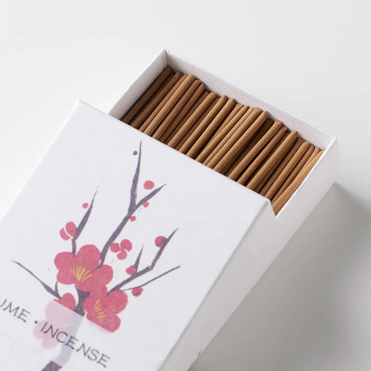 Kyoto Kaido Hanga Wave Rabbit (nami-usagi), Peaceful Scent (Plum) : Home & Kitchen