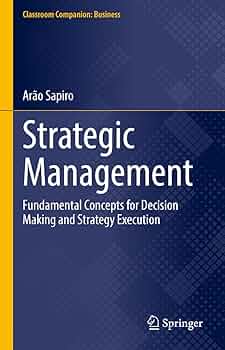 ビジネス・経済 Behavioral Strategic Management Strategic Management: From Confrontation to Transformation