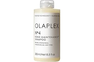 ouai Bond Maintenance Shampoo