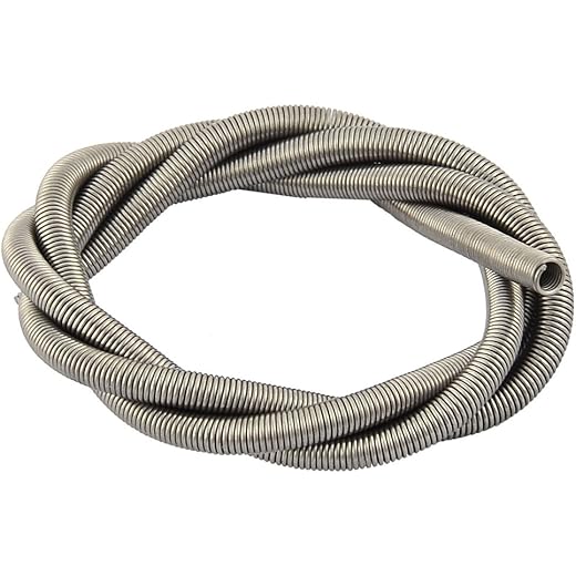 uxcell 1500W Kilns Furnaces Casting Heating Element Coil 57