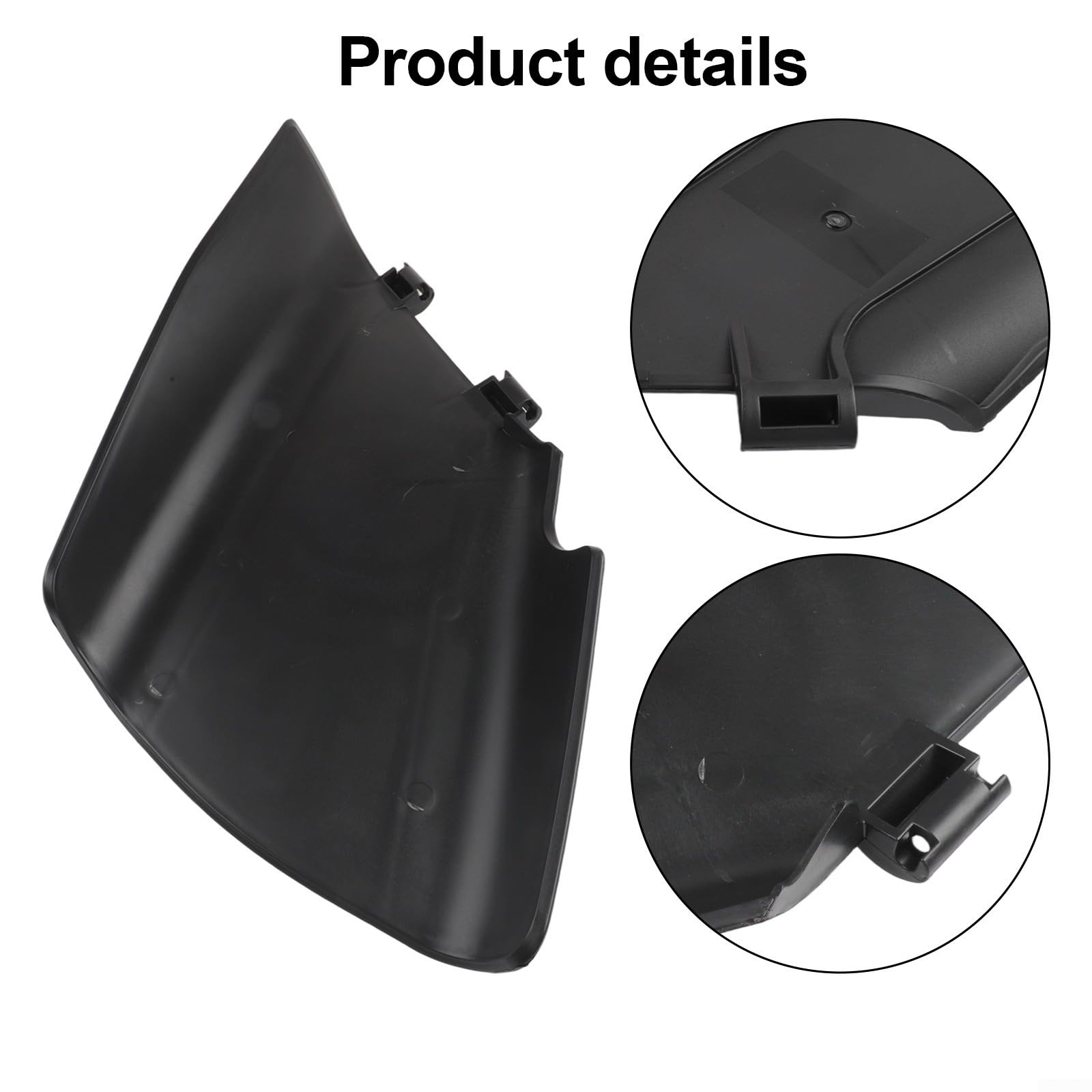 Deflector de Descarga para TimeCutter 42 Modelos Z4200