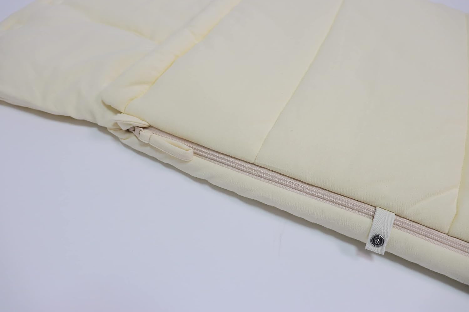 KAISER 65785301 TIFFY JERSEY Summer Footmuff Ideal for Warm Days 6-36 Months