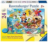 Ravensburger - The District Nurse 1000 pieces