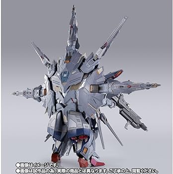 ロボット BANDAI L BUILD PROVIDENCE GUNDAM 619RLuVDWzL._AC_UF350,