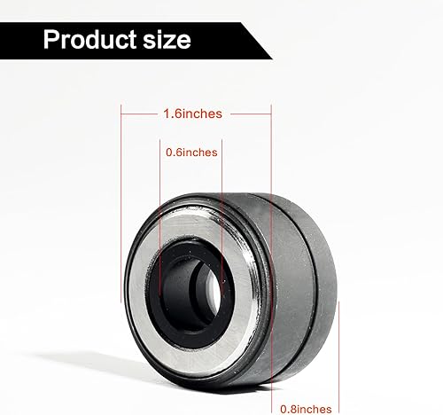 Miniatura 4 de 22800 Instalador de pernos de rueda, herramienta de instalación de pernos de rueda, seguro, ahorra tiempo, esfuerzo, herramienta de pernos de