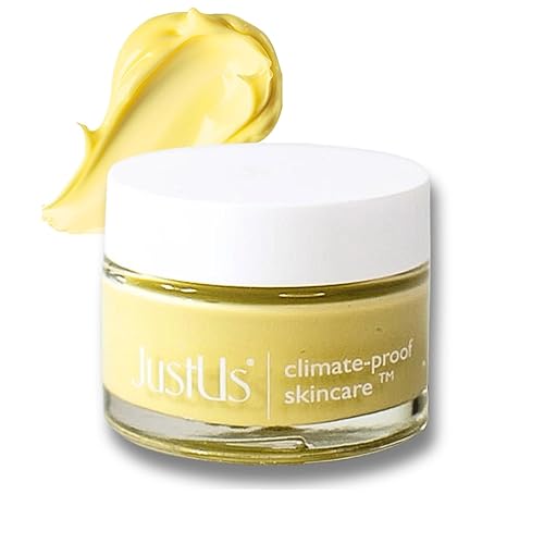 JustUs Skincare Meta - Crema de tratamiento definitiva, fórmula hidratante avanzada y antienvejecimiento rejuvenece e hidrata, uso diurno y nocturno