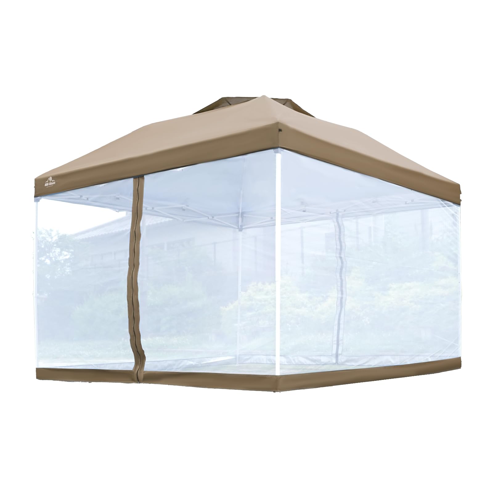 Amazon | サンパーシー タープテント メッシュセット 3mx3m UVカット