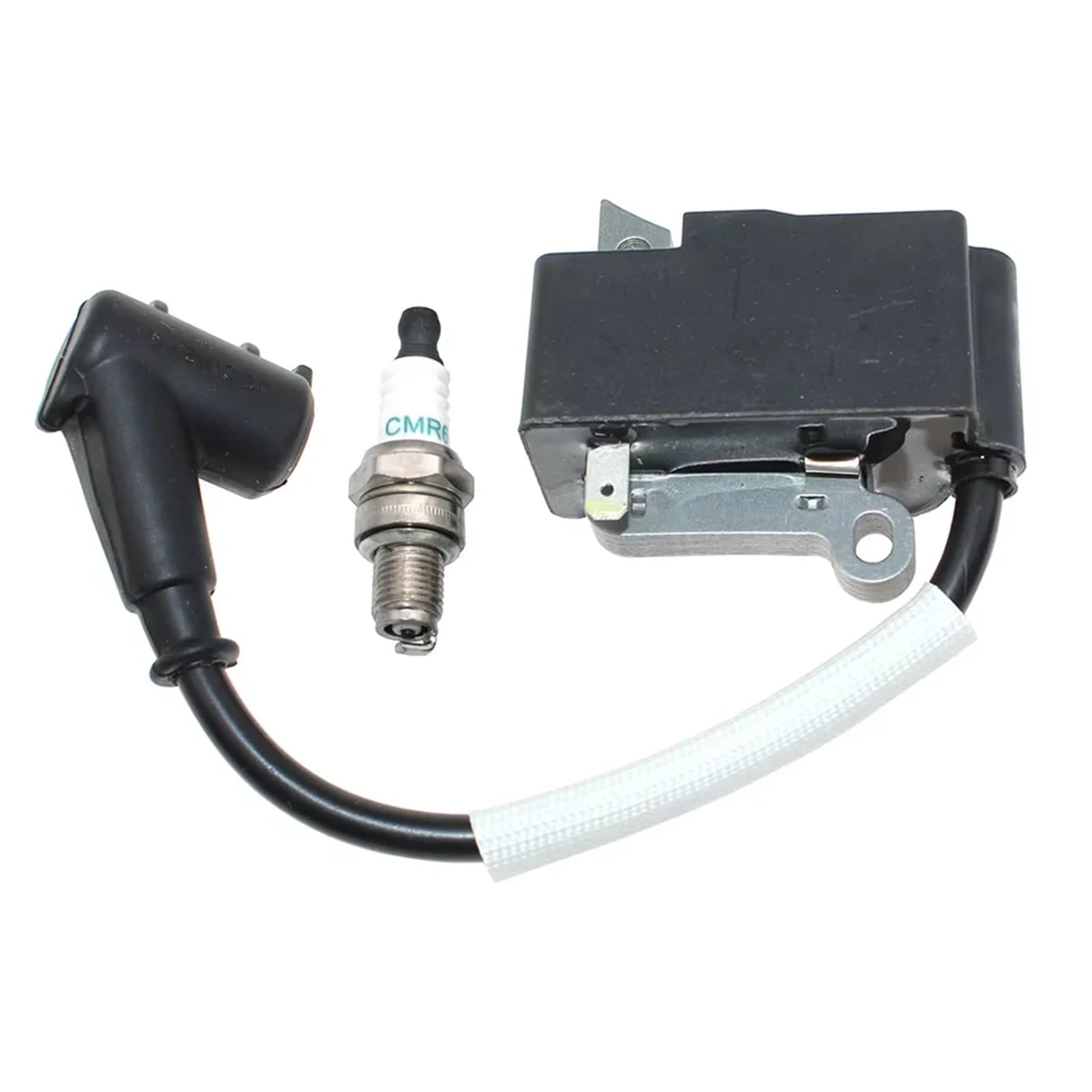 Módulo de Encendido para cortacésped Bobina de Encendido para Highlander, para 1137 400 1306 Ms193, Ms193t, Ms193tc, Ms193c