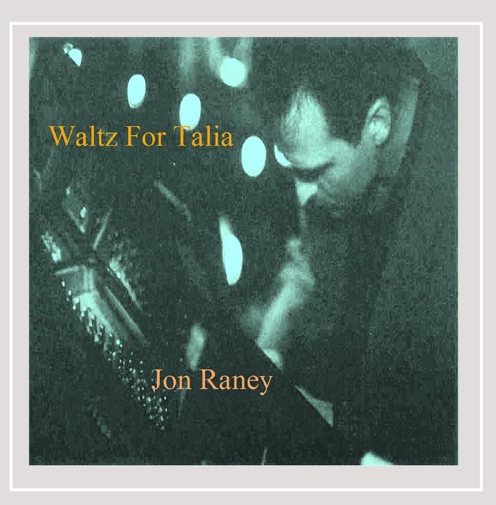 Amazon.com: Waltz for Talia: CDs & Vinyl