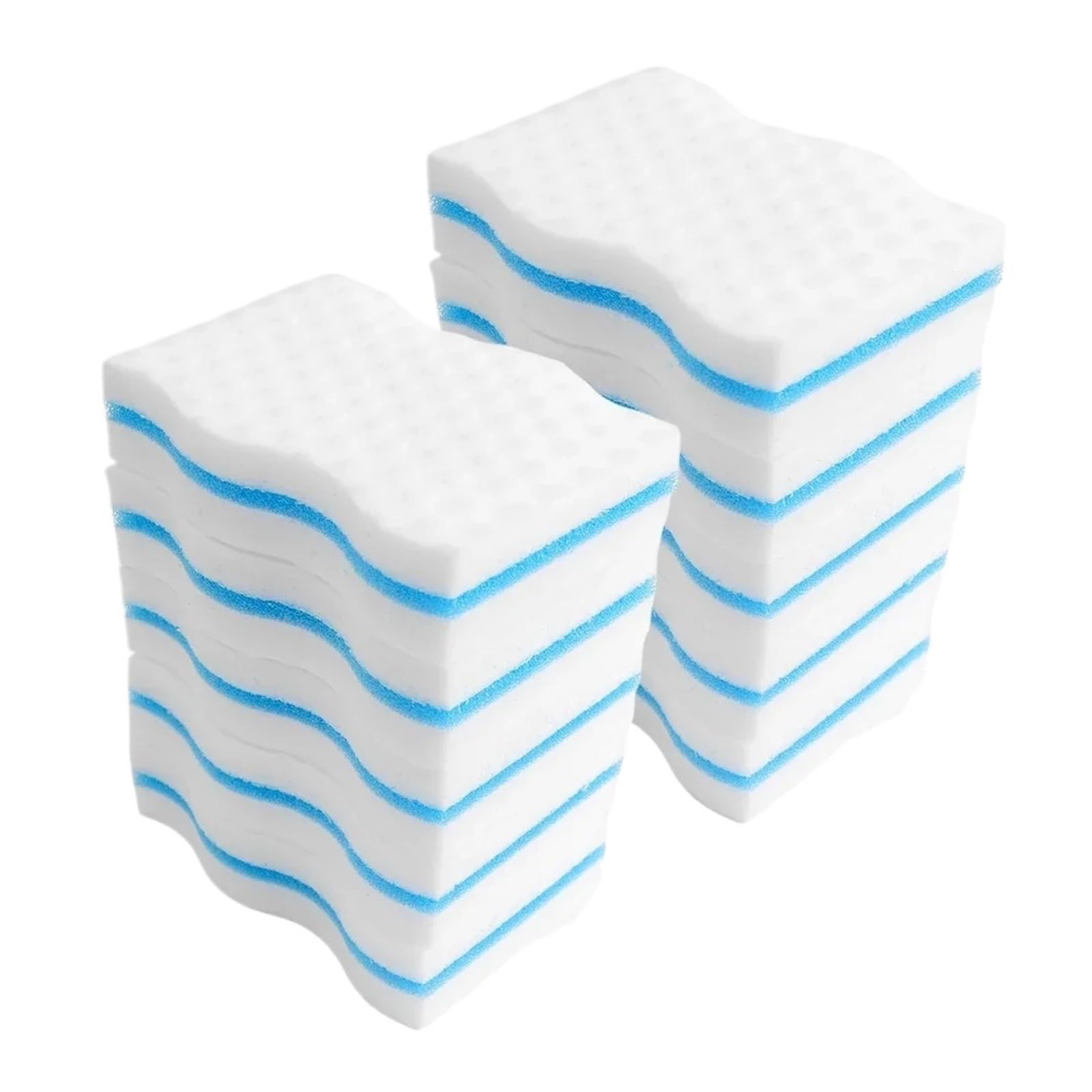 Schwamm Kompression Magische Schwämme Küche Geschirrspülen Werkzeuge Haushalt Badezimmer Reinigungsmittel(50pcs)