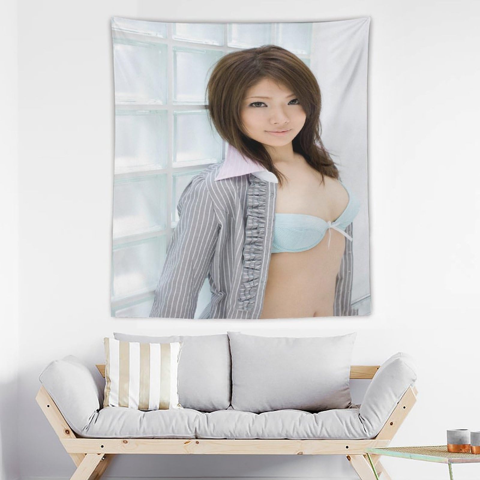 エロ 黒宮あや Amazon.co.jp: 2024 B2タペストリー Aya Matsuki (松生彩) (3) エロ画 インテリア装飾  ポスターアートパネル壁飾り清純 タペストリー大判 大きい 機能壁掛け 壁飾り 壁装飾用品 インテリア カラー 装飾アート 個性ギフト  壁掛けタペストリー ゴージャス 模様替え 布 ...