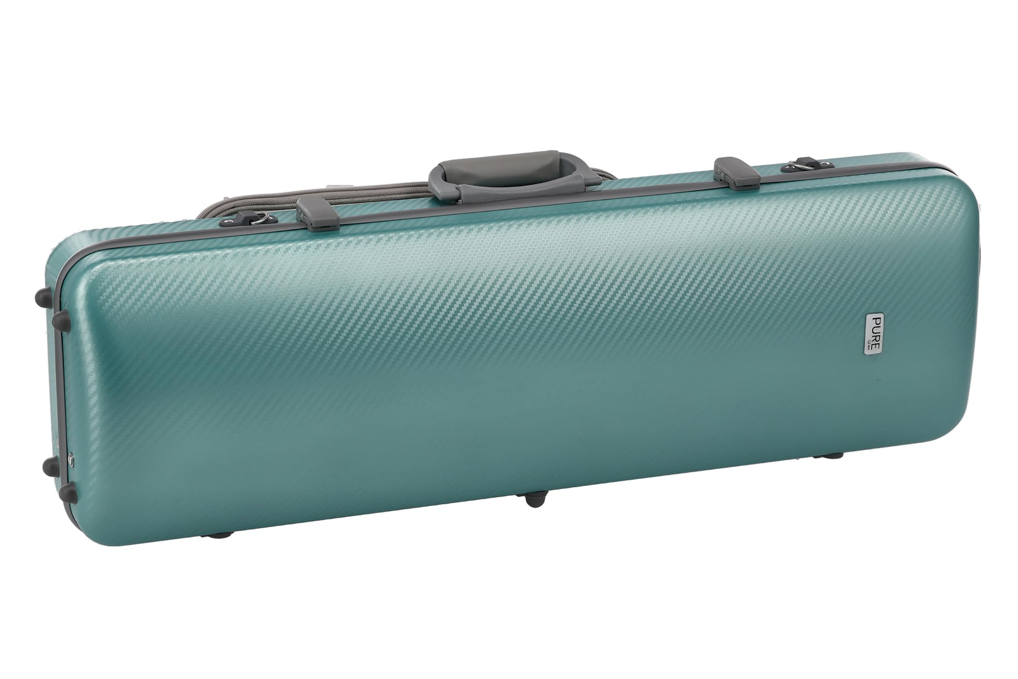 GEWA Étui pour Violon Fun Series Polycarbonate