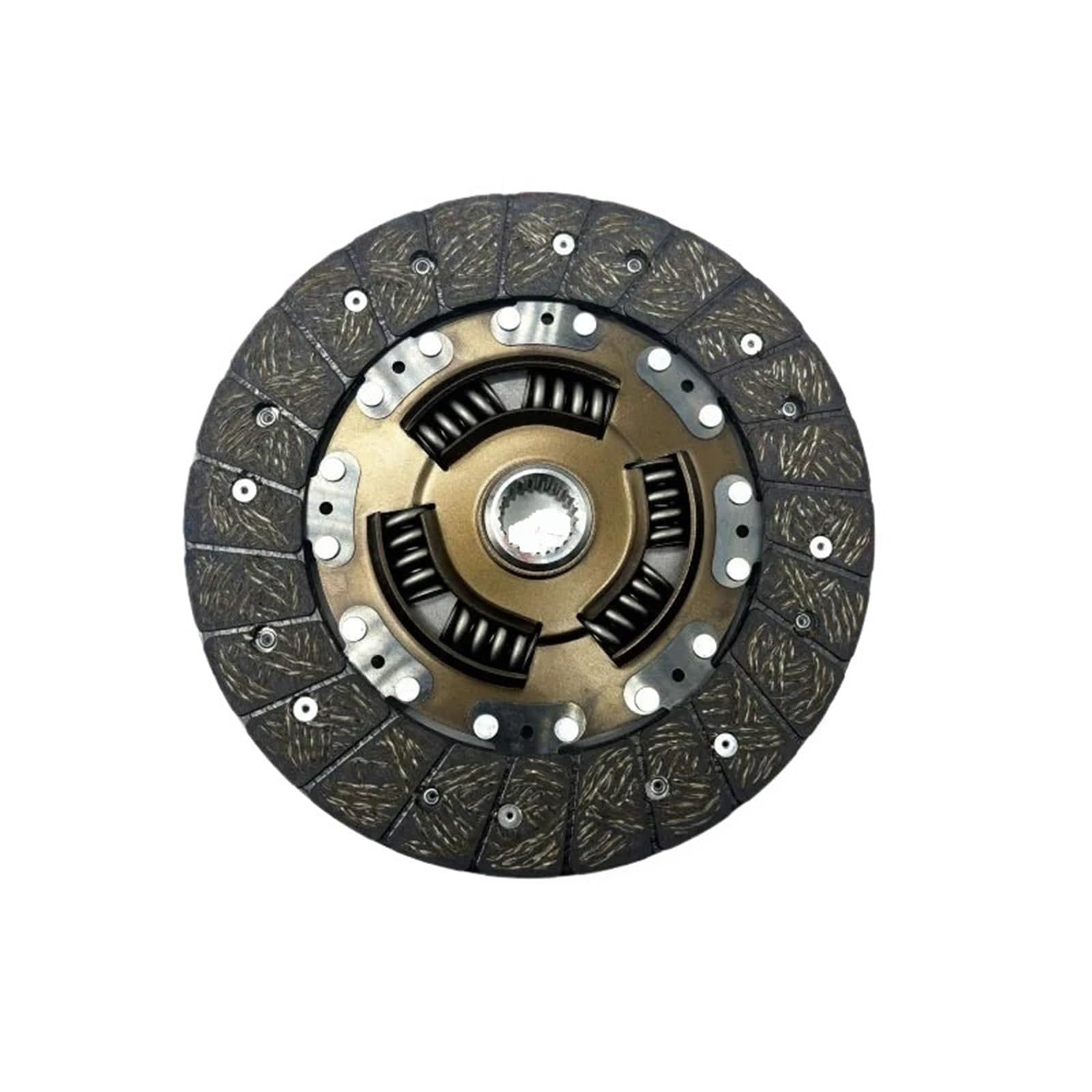 SMR331292 SMR196312 Kit frizione per auto 2 pezzi, disco frizione e piastra di pressione adatti per Great Wall WINGLE 5 WINGLE 6 4G69S4M Frizione e accessori