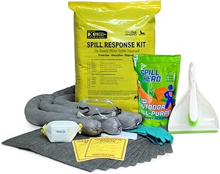 XSORB Xpress Outdoor All-Purpose Spill Kit