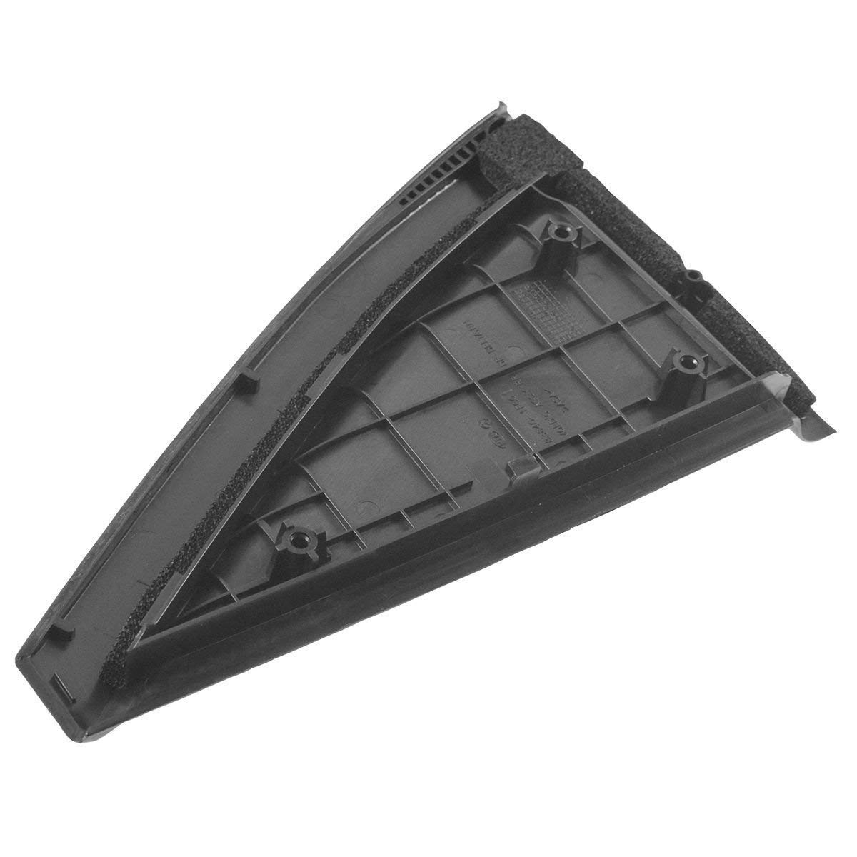 Amazon.com: Genuine OEM 83840-1F001 Molding - RR Door Delta, RH