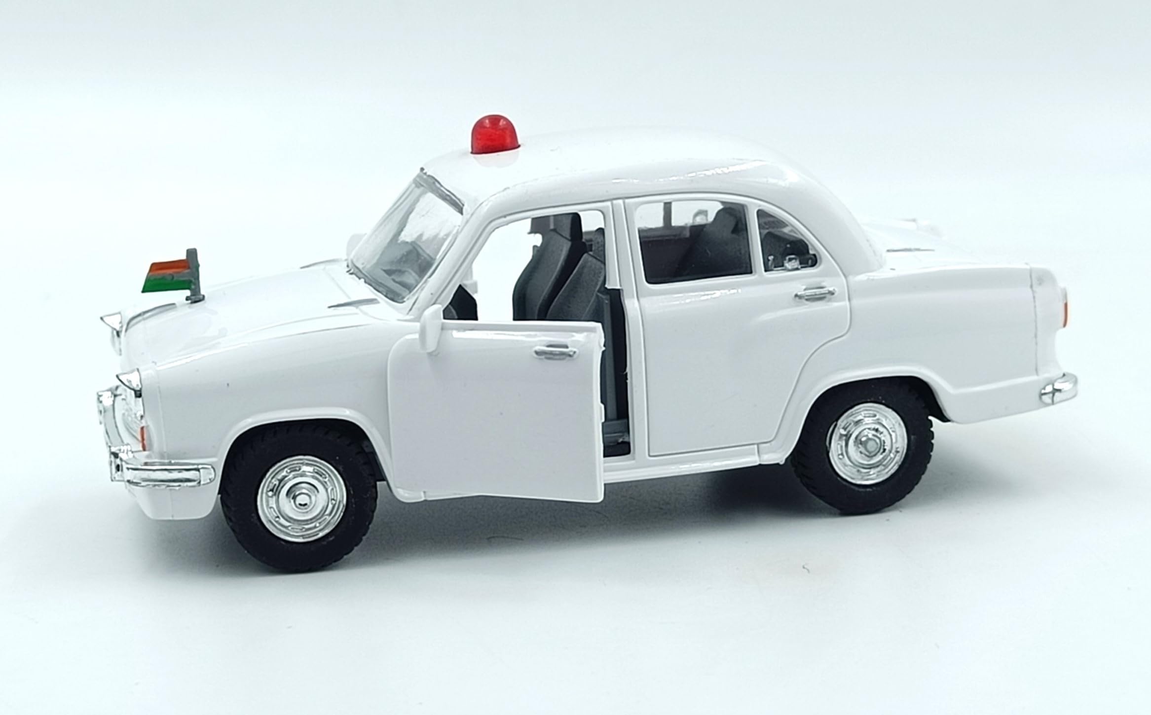 Omiyage Vintage-Style Collectible: Plastic Ambassadur VIP Toy Car (B0CWP2689M) Amazon Price History, Amazon Price Tracker