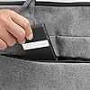 [deoway] 2025年最新型 名刺入れ メンズ 大容量 磁石ピタッと閉じる ブランド 名刺30枚入り 名刺ケース 名刺ホルダー ビジネス 男女兼用 (TYPE B) #1