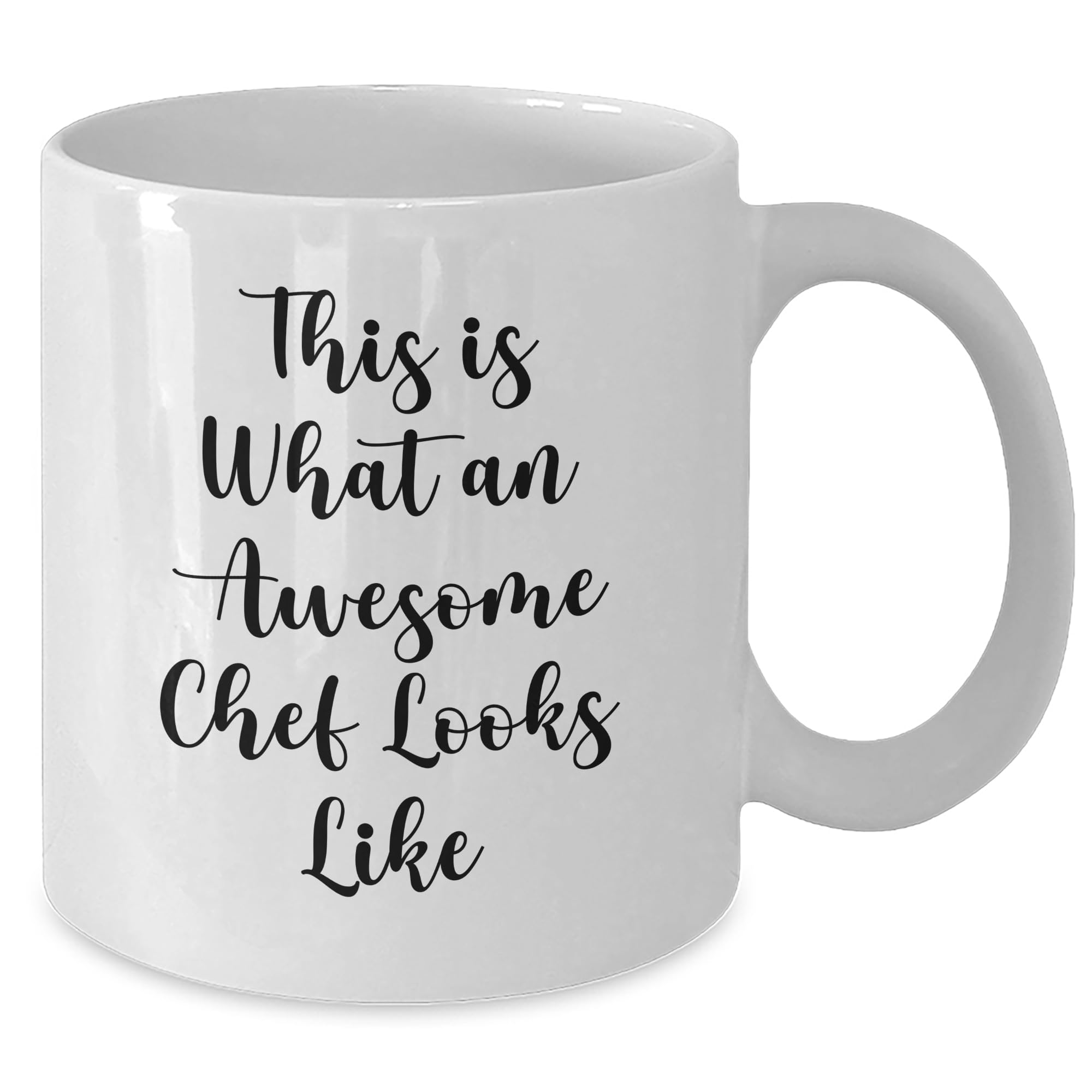 Dexton Jayda Not a Regular Chef an One, Chef Mug, Gift for Chef, Dad and Mom Mugs, Chef Gift Mugs, Chef Coffee Mugs, Chef Gift 59314