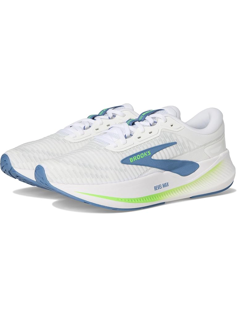 White Brooks Revel Max