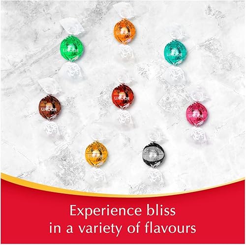Miniatura 6 de Lindor Maxi pelota 550g