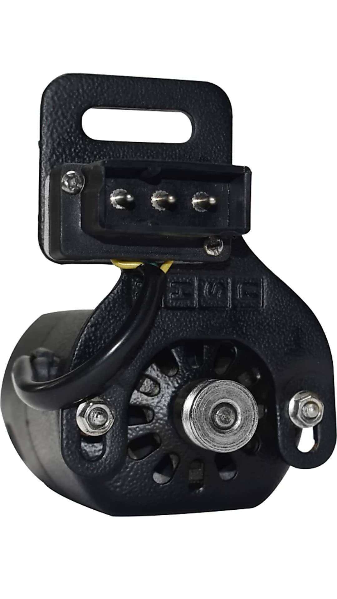 USHA Metal Sv Domestic Sewing Machine Motor 1/20 Hp - Black, Adult — Amazon image 4