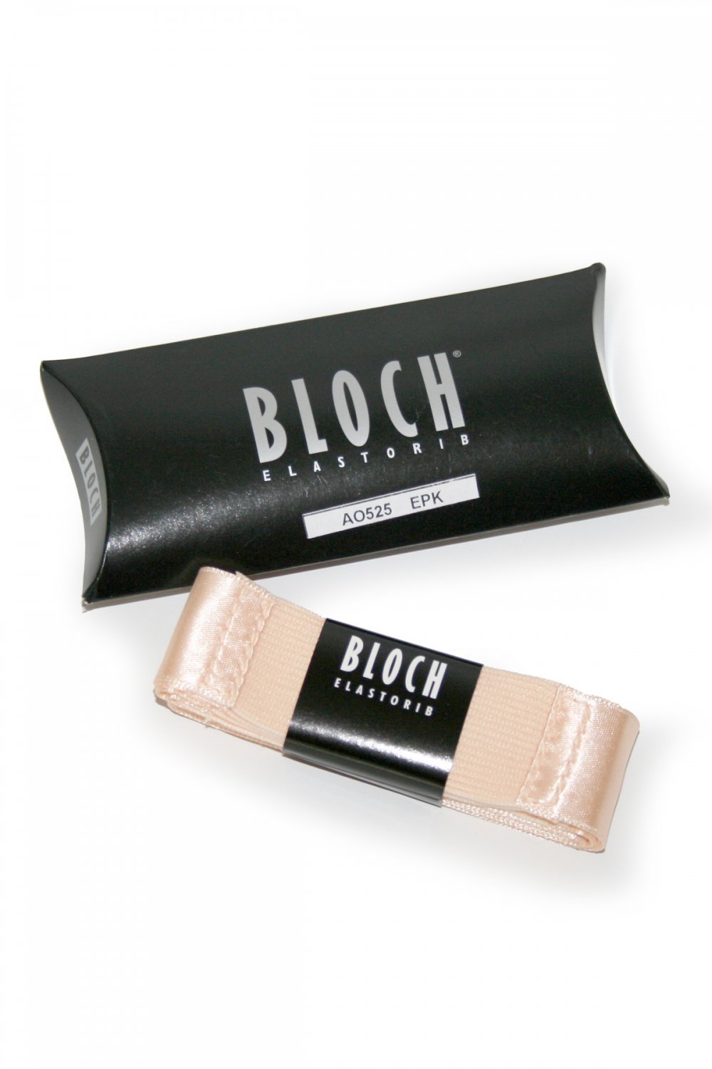 Amazon.co.jp: Bloch ユニセックス バレエシューズ エラストリブ