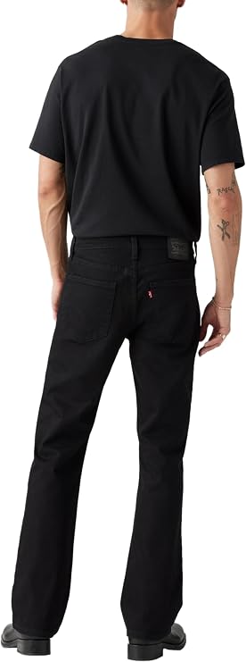 Levi's 527 Slim Boot Cut Native Cali, Native Cali, 34 W/30 L