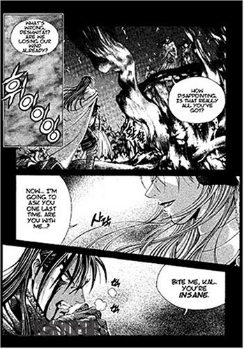 Rebirth Volume 12      Paperback – February 8, 2005